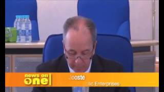 All heads of State-owned enterprises to declare assets within 4 months