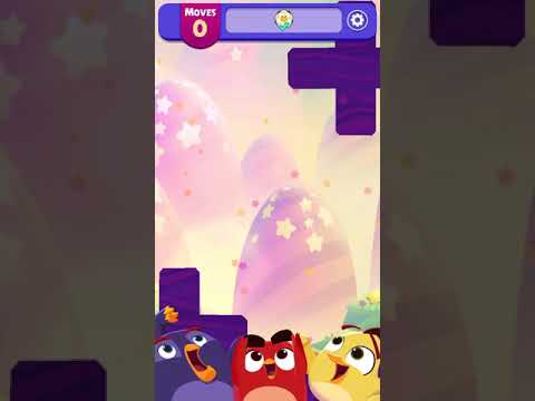 Angry Birds Dream Blast Level 2979