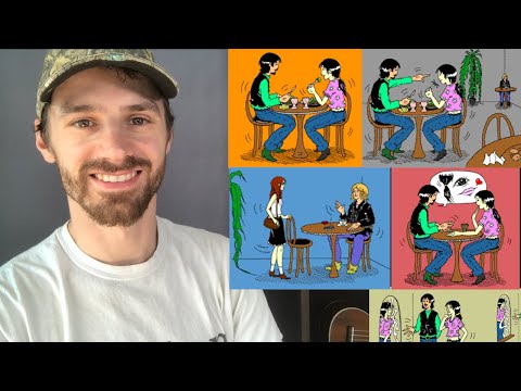 Gerda Malaperis, Ĉapitro 1 | Miaj Pensoj