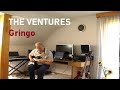 THE VENTURES - Gringo