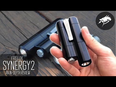 Frelux Synergy2: Following a Precedent (In-Depth Review)