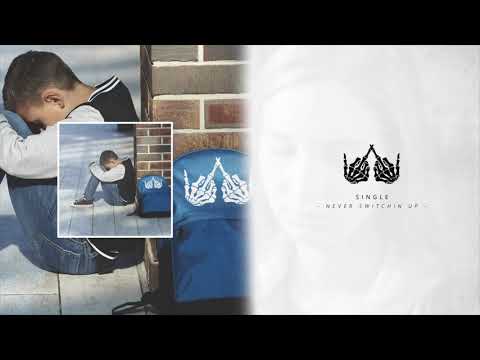 UNAVERAGE GANG - NEVER SWITCHIN UP (Feat. SCHIZO) [Prod. Young Taylor]