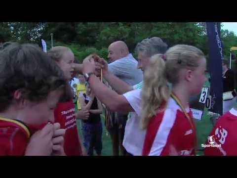 AKC Luma A vs AKC Luma B finale veld anno 2016 De Goals