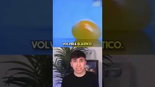 Científicos EXPERIMENTOS CASEROS! 😱 #shorts