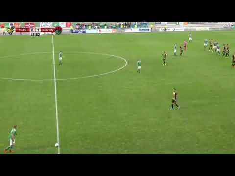 Progrès Niederkorn 1-2 Cork City (3-2 agg) | GOAL HIGHLIGHTS