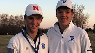 Sports Jam Spotlight: Tristan and Dylan Nelko