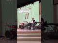 Tate Singing Hard Fought Hallelujah By Brandon Lake