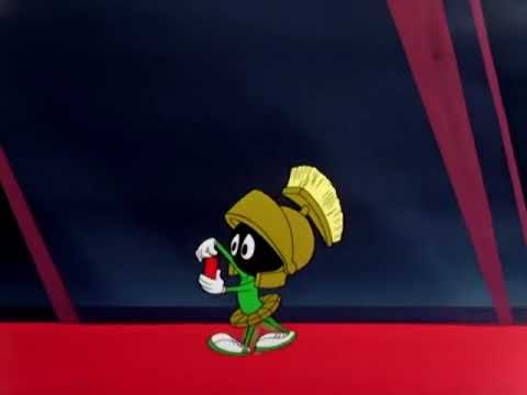 Bugs Bunny Illudium Q-36 Space Modulator