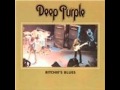 Deep Purple - Paint It Black (From 'Ritchie's Blues' Bootleg)