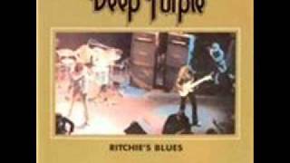 Deep Purple - Paint It Black (From 'Ritchie's Blues' Bootleg)