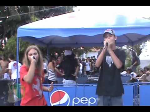 LESMA GRUPOS - Jefferson & Billy - Brave Heart - AnimaCON 2011