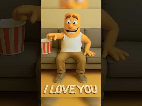 He made her SO mad... but his apology is perfect! 😂❤️