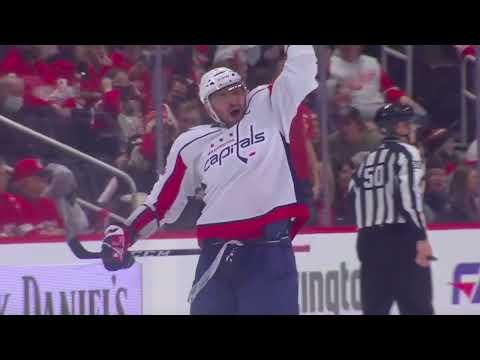 Toronto Maple Leafs vs Washington Capitals Game Preview February 28, 2022