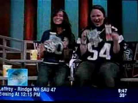 Louann on Ellen 2/1/08 (3)