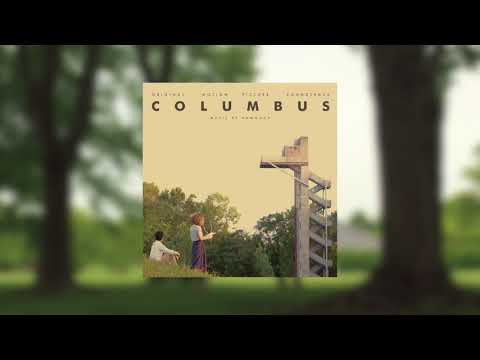 Hammock - Goldsmith (Columbus Original Motion Picture Soundtrack)