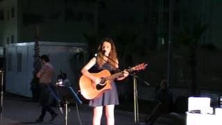 Alta marea-Venditti + Don't dream it's over -sixpence none the richer cover Elise
