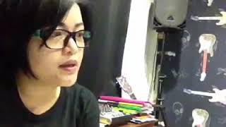 Download lagu Dewa 19 - Pupus ( Uchie Wiby Ngulik lagu episode 3 ) mp3 Download lagu Dewa 19 - Pupus ( Uchie Wiby Ngulik lagu episode 3 ) mp3