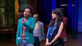 Download lagu aksi gombal maut abdur parah bangat mp3