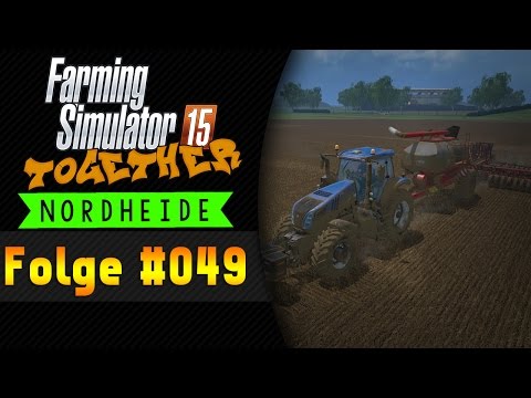 10 Mio. müssen her... | Nordheide #049 LANDWIRTSCHAFT SIMULATOR 15 ★ Let's Play  LS 15