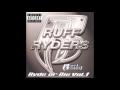 Ruff Ryders - Bug Out feat. DMX - Ryde Or Die Volume 1
