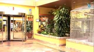 Marbella - Hotel Marbella Playa (Quehoteles.com)