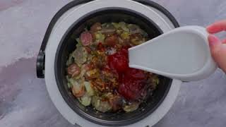 Download lagu Resep Nasi Gila Rice Cooker mp3 Download lagu Resep Nasi Gila Rice Cooker mp3