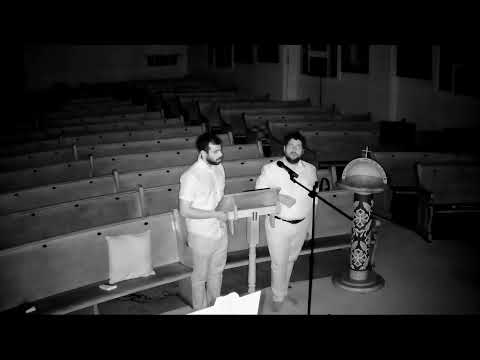 Tuesday Midnight Praises Livestream [13-August-2024]