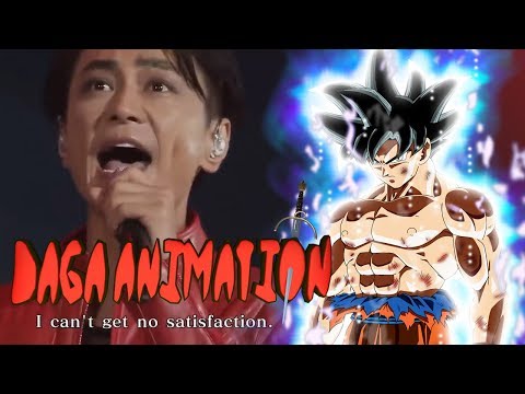 LIVE MUSIC ¡¡¡OPENING DRAGON BALL SUPER en VIVO!!!! ORIGINAL SINGER