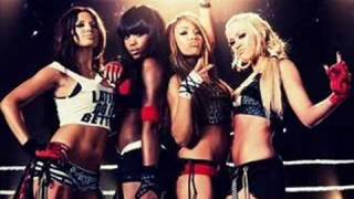 Girlicious - It&#39;s Mine