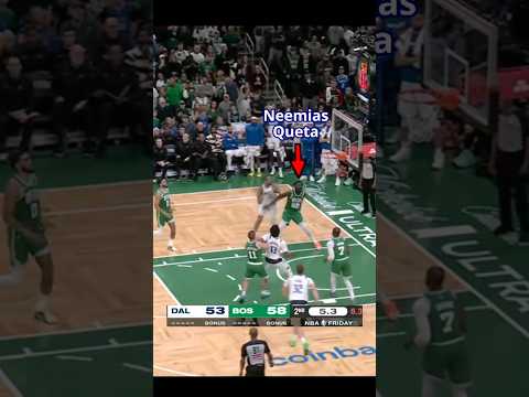 Celtics dominate Achilles Awareness Night in Boston