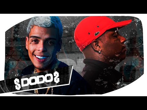 MC Kevin e KayBlack - Oh Parasita / Desposa da Minha Vida (Web Clipe)