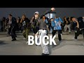 Coogie - Buck / ONNY Choreography
