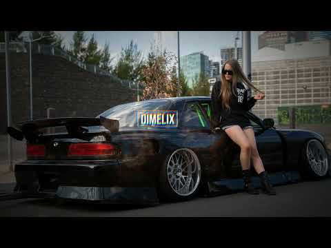 Dimelix & Inis Neziri - MWM