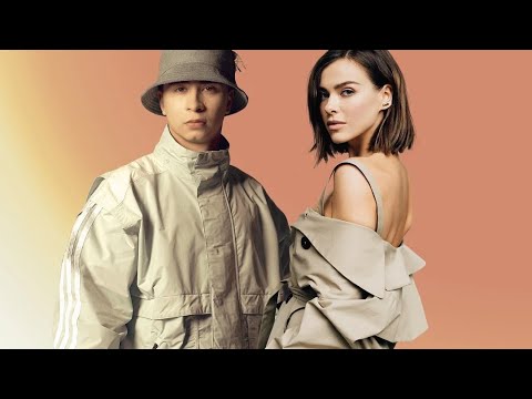 Ramil & Елена Темникова Из за тебя