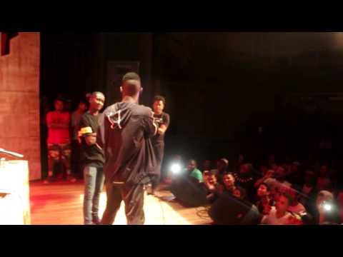 Jhony vs Pelé - FINAL - Batalha do Real | 4º Penha | 2016 #TankFamily