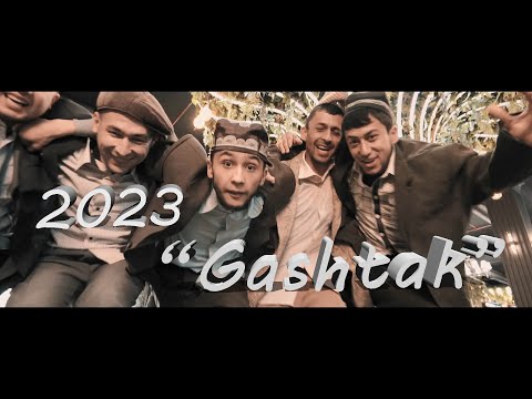 Baxtiyor Narzikulov   Gashtak