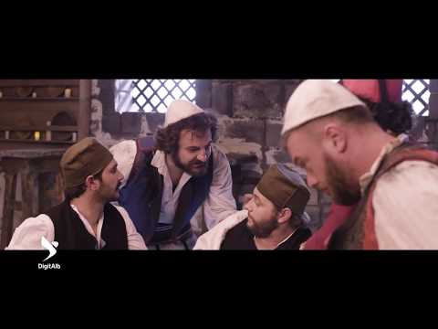 Skandërbeg - Episodi 4