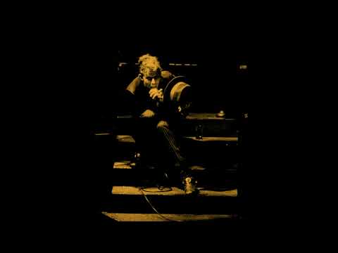 #259 - Tom Waits - »In the neighborhood«, Frankfurt, Nov-12-1985