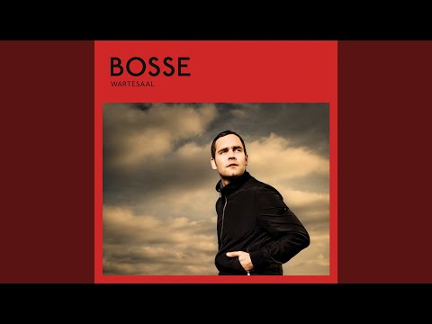 Roboterbeine - Bosse