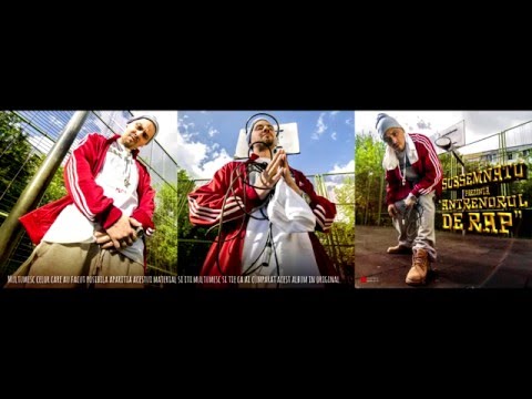 Subsemnatu - Fake MC's feat. Dj GreWu