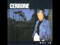 CERRONE FIRE OF LIFE