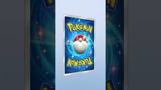 #pokemon #pokemoncards #packopenning #viral #shorts