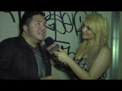 DJ Luccio Interview