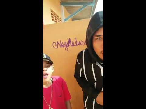 Mc naelzinho mc Thiaguinho mc erickinho