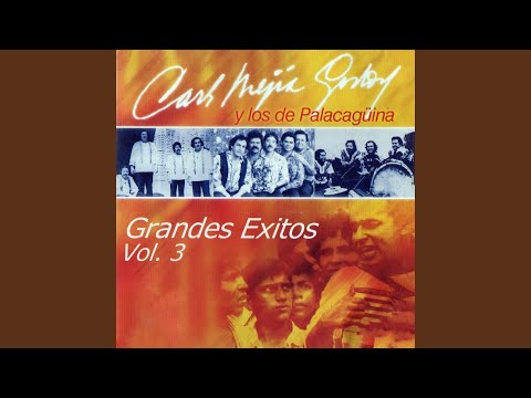 La guitarra y la mujer – Carlos Mejía Godoy