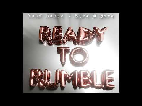 Ready to Rumble Episode 6 Part 2: Teddy Returns!