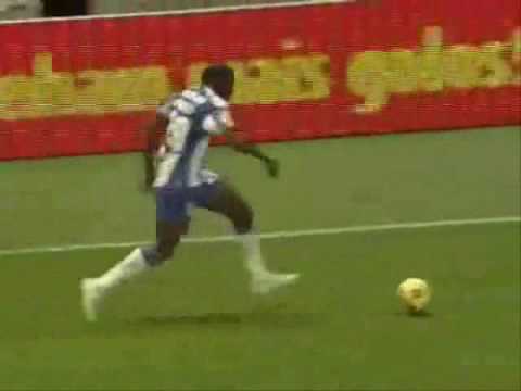Aly Cissokho - O. Lyon