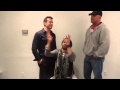 DECADE RODERICK STRONG JIMMY JACOBS BJ WHITMER