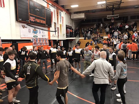 WJCA: Special Report - Sports Update - February 25, 2022