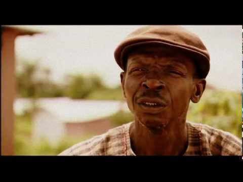 Blood Diamonds - Documentary